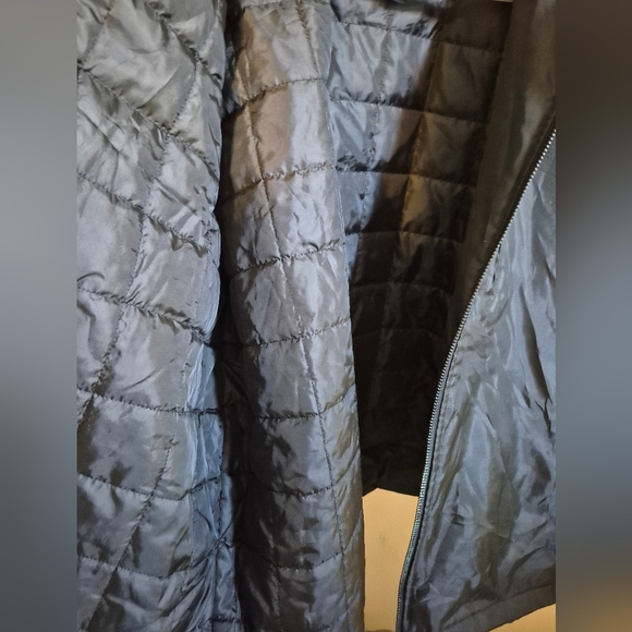 G.H. Bass & Co. Black Jacket - Picture 3 of 7